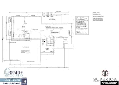 1161 River Heights Dr, Mills, WY 82604 - photo 4