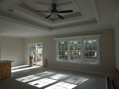 75 Greenleaf Ln, Crawfordville, FL 32327 - photo 3