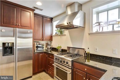 2125 S St NW unit 4, Washington, DC 20008 - photo 6
