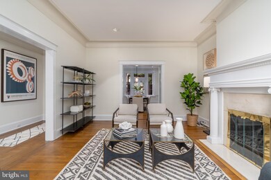 1933 19th St NW, Washington, DC 20009 - photo 6