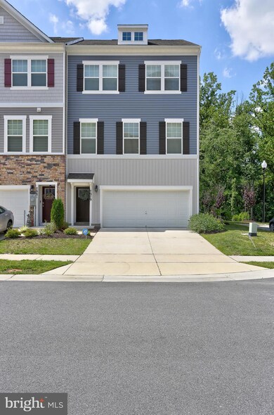 7979 Patterson Way, Hanover, MD 21076 - photo 3