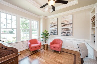 1801 Versa Ct, Apex, NC 27502 - photo 5