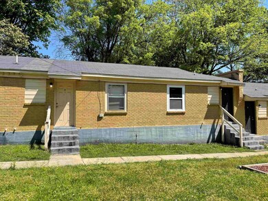 1680 Kansas St, Memphis, TN 38109 - photo 4