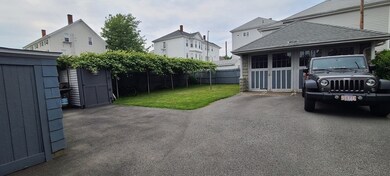 212 Brightman St, Fall River, MA 02720 - photo 3