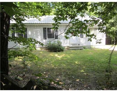 166 Pond Rd, Bridgton, ME 04009 - photo 2