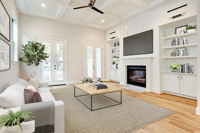 615 W 26th St, Houston, TX 77008 - photo 6