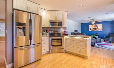 8402 189th Street Ct E, Spanaway, WA 98387 - photo 5