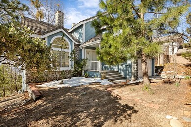 30172 Enchanted Way, Running Springs Area, CA 92382 - photo 2