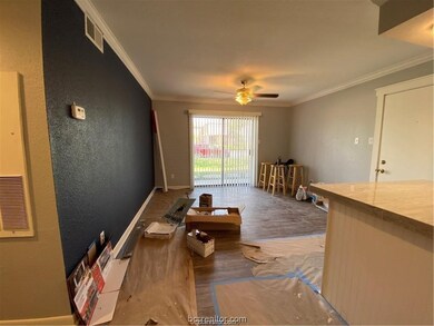 Cripple Creek Condos unit 7, College Station, TX 77840 - photo 4