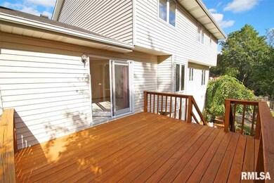 6016 W Ridgecrest Cir, Peoria, IL 61615 - photo 6