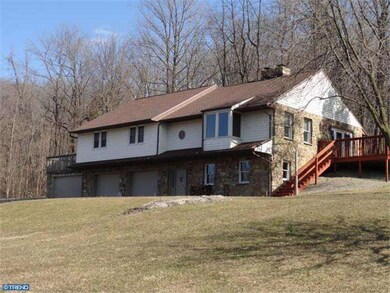 156 Washington Rd, Bechtelsville, PA 19505 - photo 2