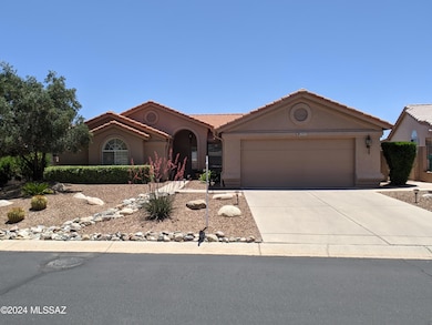 63945 E Orangewood Ln, Tucson, AZ 85739 - photo 2