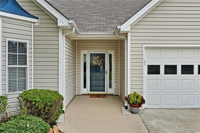 515 Charles Dr, Canton, GA 30115 - photo 2