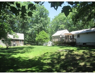 377 Dudley Oxford Rd, Dudley, MA 01571 - photo 4