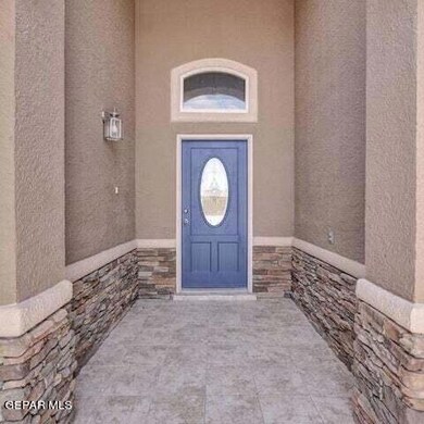 14224 Desert Sky Dr, Horizon City, TX 79928 - photo 2