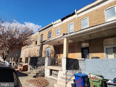 2404 Llewelyn Ave, Baltimore, MD 21213 - photo 3