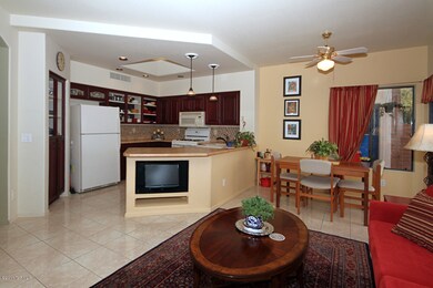 Kitchen/Great Room