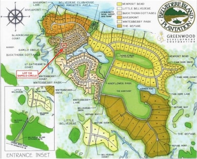 132 Sapelo Cir NE, Townsend, GA 31331 - photo 2