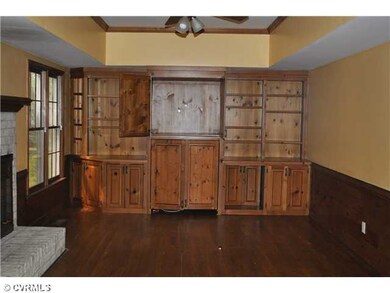 Den/Family/Great Room