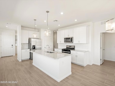 6398 E Via Valdivia, Tucson, AZ 85756 - photo 6