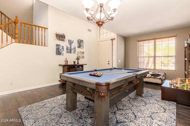 Living/Dining Room