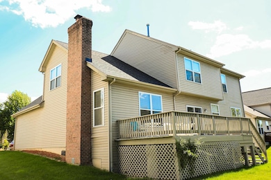 24024 W Champion Dr, Plainfield, IL 60585 - photo 5