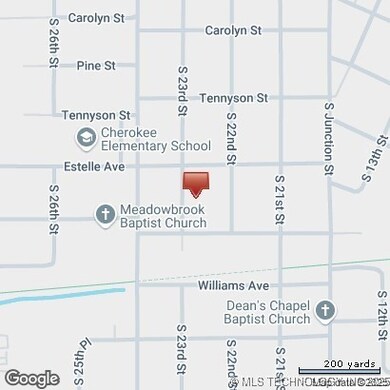 0 N 23rd St, Muskogee, OK 74401 - photo 6