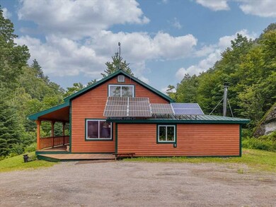 7546 Vt Rte 100, Eden, VT 05653 - photo 2