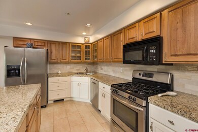 17 Sandstone Dr, Durango, CO 81301 - photo 7