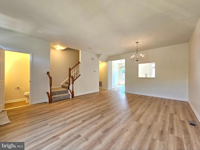 15318 Elizabeth Burbage Loop, Woodbridge, VA 22191 - photo 6