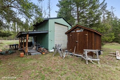 12820 Red Owl Trail N, Bigfork, MT 59911 - photo 4