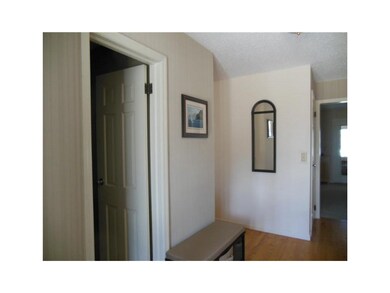 Other. Entryway