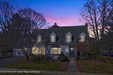 139 Silverton Ave, Little Silver, NJ 07739 - photo 2