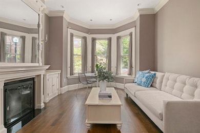 238 W Newton St unit 3, Boston, MA 02116 - photo 3