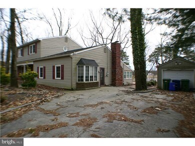 234 Lakeshore Dr, Marlton, NJ 08053 - photo 2