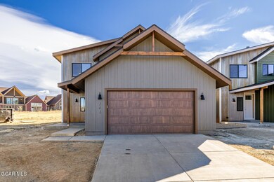 141 Buckhorn Cir, Granby, CO 80446 - photo 3