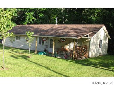 Exterior Front. FRONT OF HOUSE NEW ROOF AND HAS BE