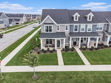 1053 E 117th Ln, Crown Point, IN 46307 - photo 2