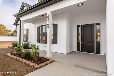 478 Vernon White Rd, Winterville, NC 28590 - photo 4