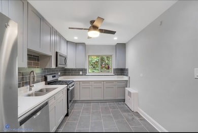 2610 Central Dr unit 2N, Flossmoor, IL 60422 - photo 7