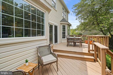 2 Frances Green Ct, North Potomac, MD 20878 - photo 6