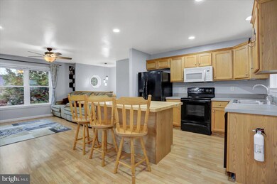 1457 Mountain Shadow Terrace, Fayetteville, PA 17222 - photo 6