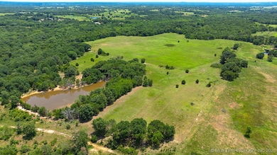 10849 S Sawmill Rd, Atoka, OK 74525 - photo 2