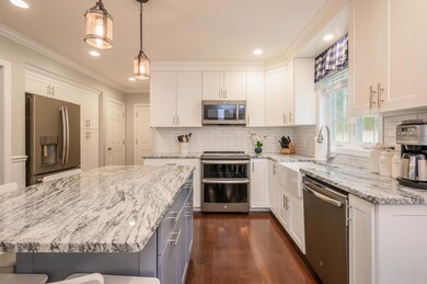 202 Hill And Plain Rd, East Falmouth, MA 2536 - photo 6