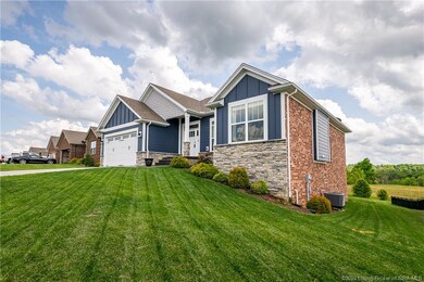 6015 Deer Trace Way, Georgetown, IN 47122 - photo 2