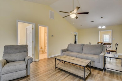 540 Edgecliff Ln, Evans, GA 30809 - photo 6