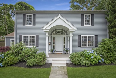 4 Carlton Rd, Marblehead, MA 01945 - photo 4