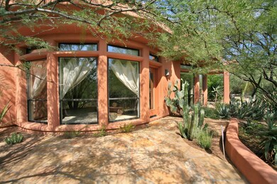 Third  Patio off Master bedroom