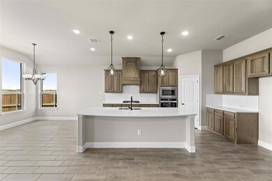 7836 Barley Field St, Joshua, TX 76058 - photo 6