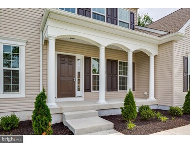 312 Red Fox Ln, Mount Royal, NJ 08061 - photo 3